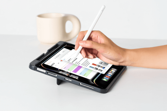 Best iPad Cases for Kids in 2025: Real Drop Tests, Real Results