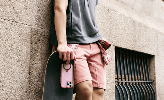 Trendy Phone Case Brands: OtterBox vs. Casetify vs. Apple vs. TORRAS Phone Cases – Which One You Truly Deserve?