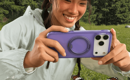 What Is ProMotion in iPhone 17?
