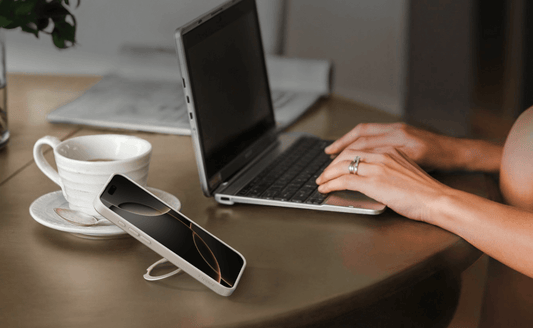 What Phone Is Made Of Titanium?