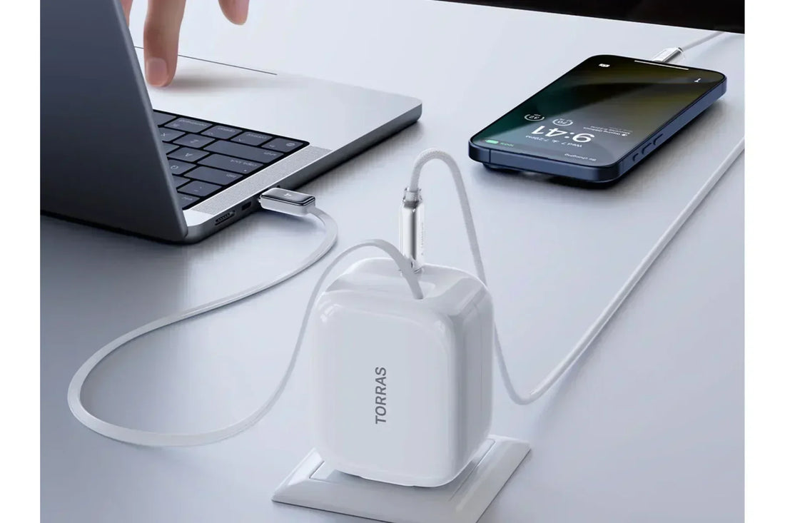 best retractable phone charger