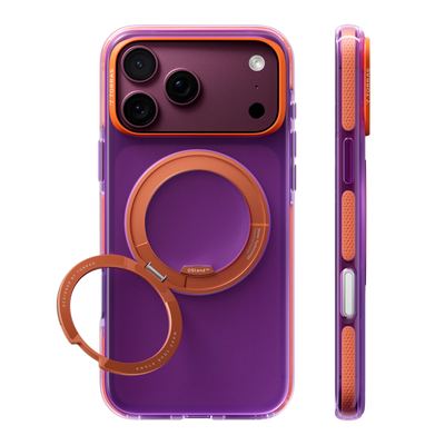 Ostand Hue for iPhone 18 Pro Max