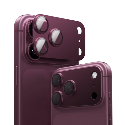 CameraGo Camera Protector for iPhone 18 Pro