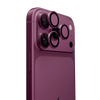 Lensguard Camera Protector for iPhone 18 Pro/Pro Max - Magenta