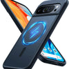 Guardian-Mag for Google Pixel 9 Pro - Obsidian Black