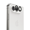 Lensguard Camera Protector for iPhone Duo - Star White