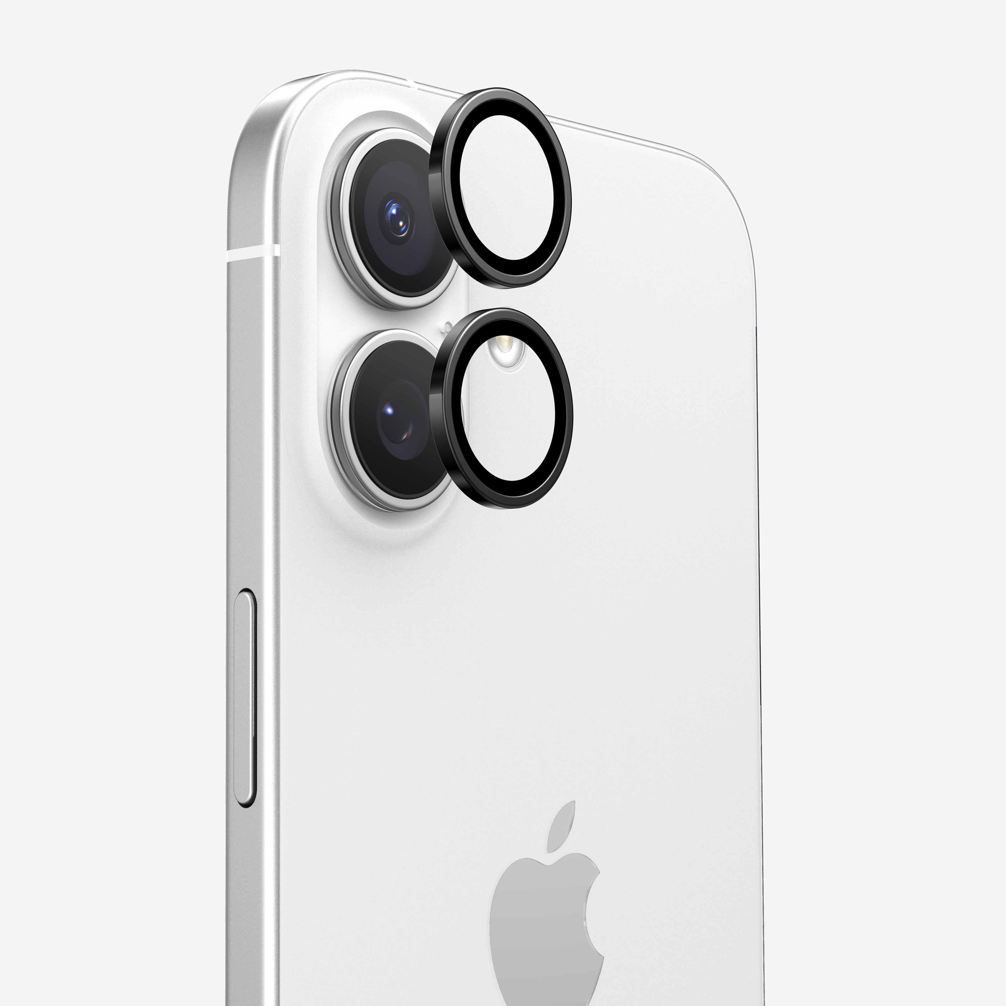 Lensguard Kameraschutz für iPhone 17
