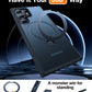 360° Rotated Stand Ostand R Case for Samsung S24 Ultra