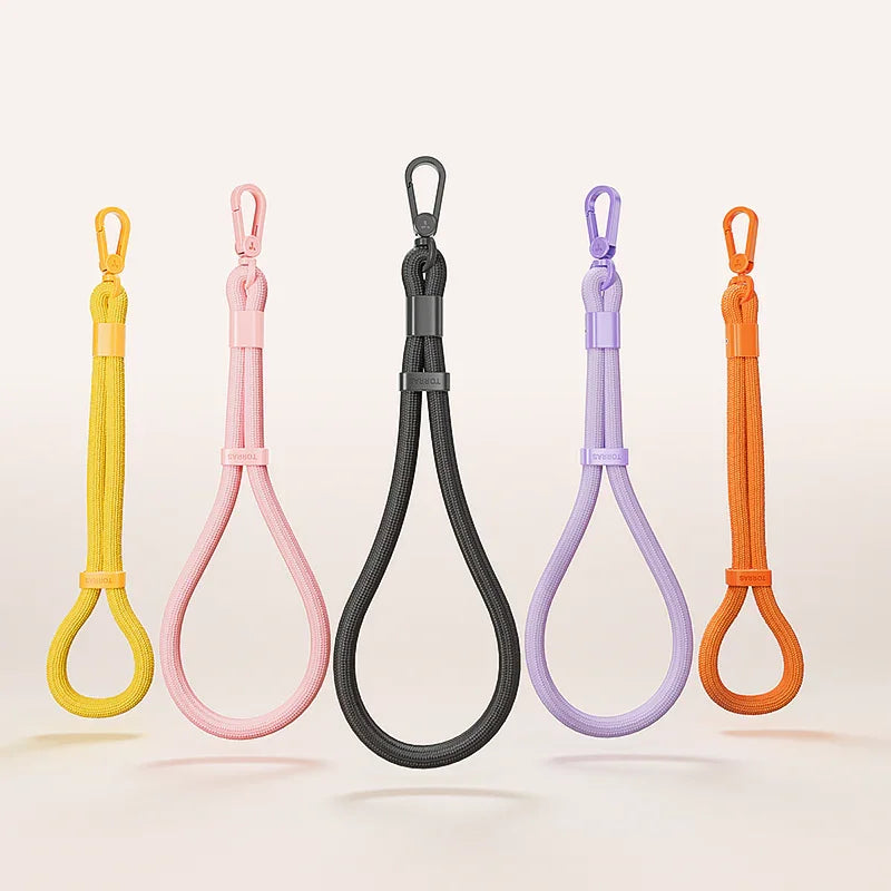 LoopGo Flex Wrist Phone Lanyard-TORRAS