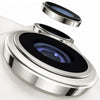 Lensguard Camera Protector for iPhone Duo - Star White
