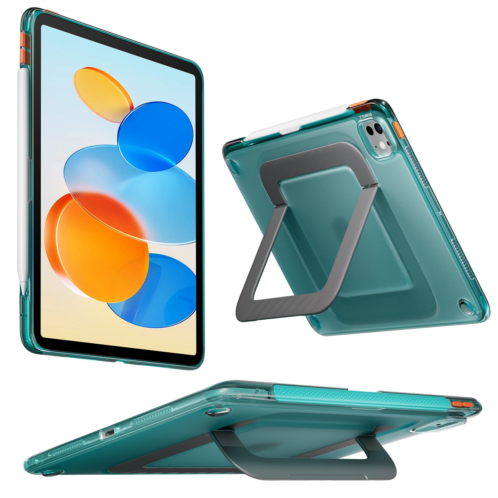 Ostand K3 Neo with Pencil Holder for iPad Pro 11 inch [Only M5 (2025)