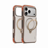 Ostand Q3 Air Pro for iPhone 17 Pro Max - Gravel Dust