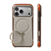 Ostand Q3 Air Pro for iPhone 17 Pro Max - Gravel Dust
