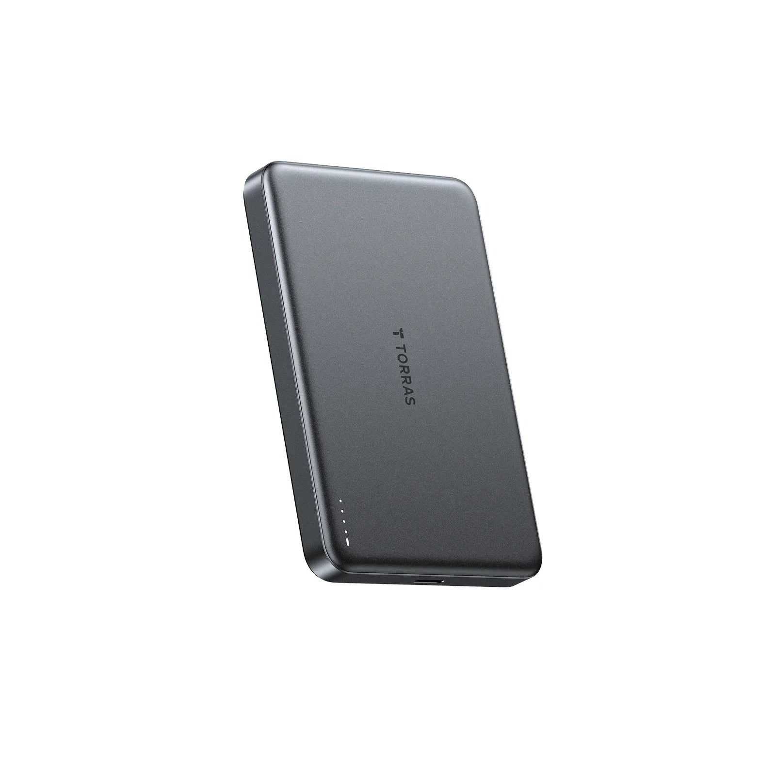 10000mAh Power Bank | TORRAS MiniMag 10K Slim Wireless