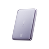 MiniMag Pro Power Bank 10k mAh - Amethyst Purple