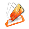 GlassGo Screen Protector for iPhone 14 - Clear