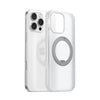 Ostand O3 Fitness for iPhone 16 Pro - Pearl White