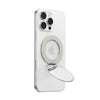 Ostand MagMirror Ring - Silver