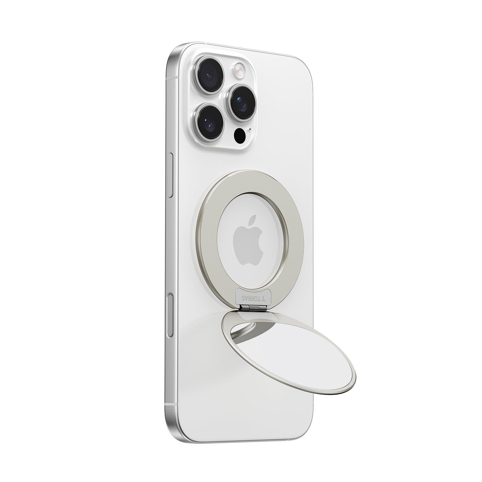 Ostand MagMirror Ring