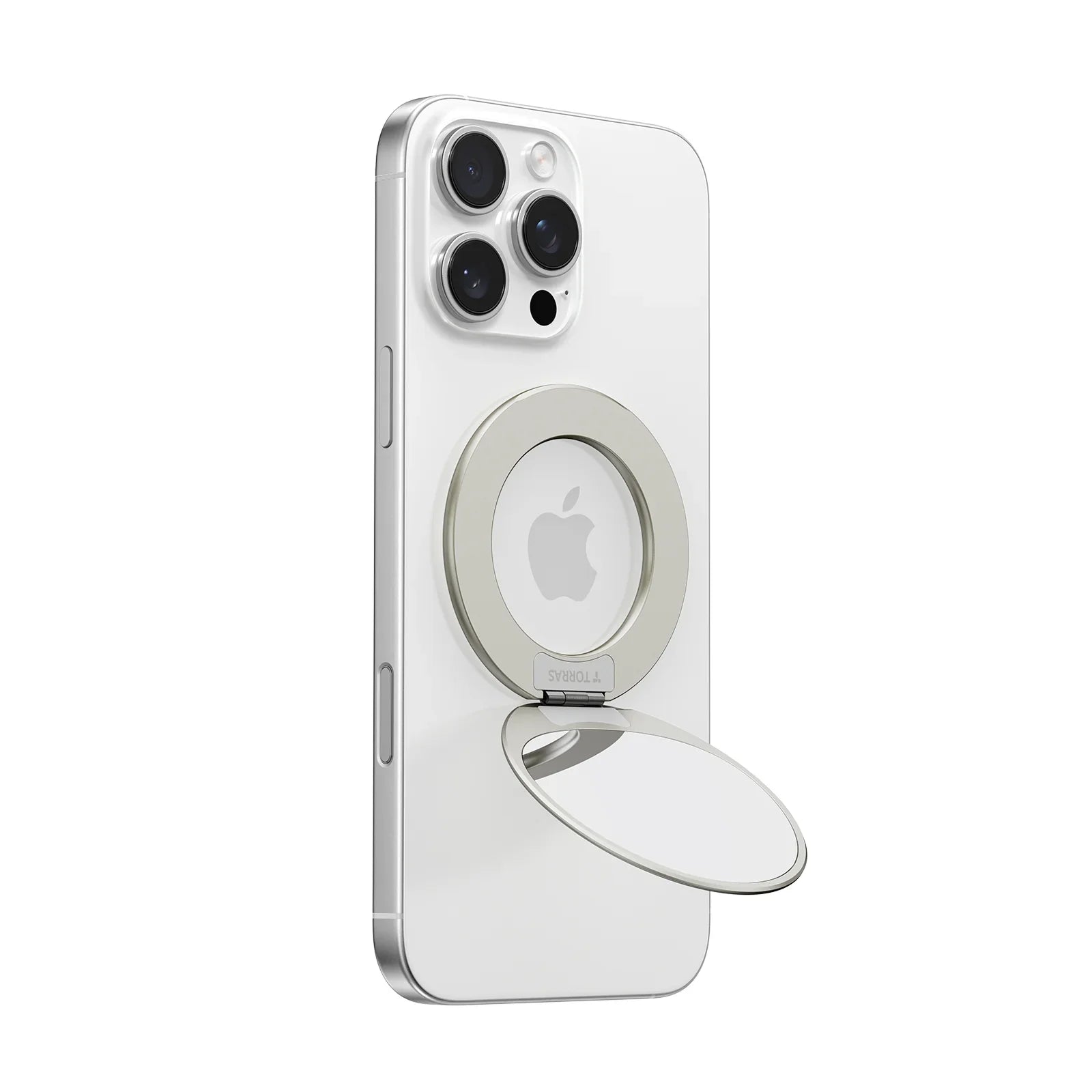 Ostand MagMirror Ring