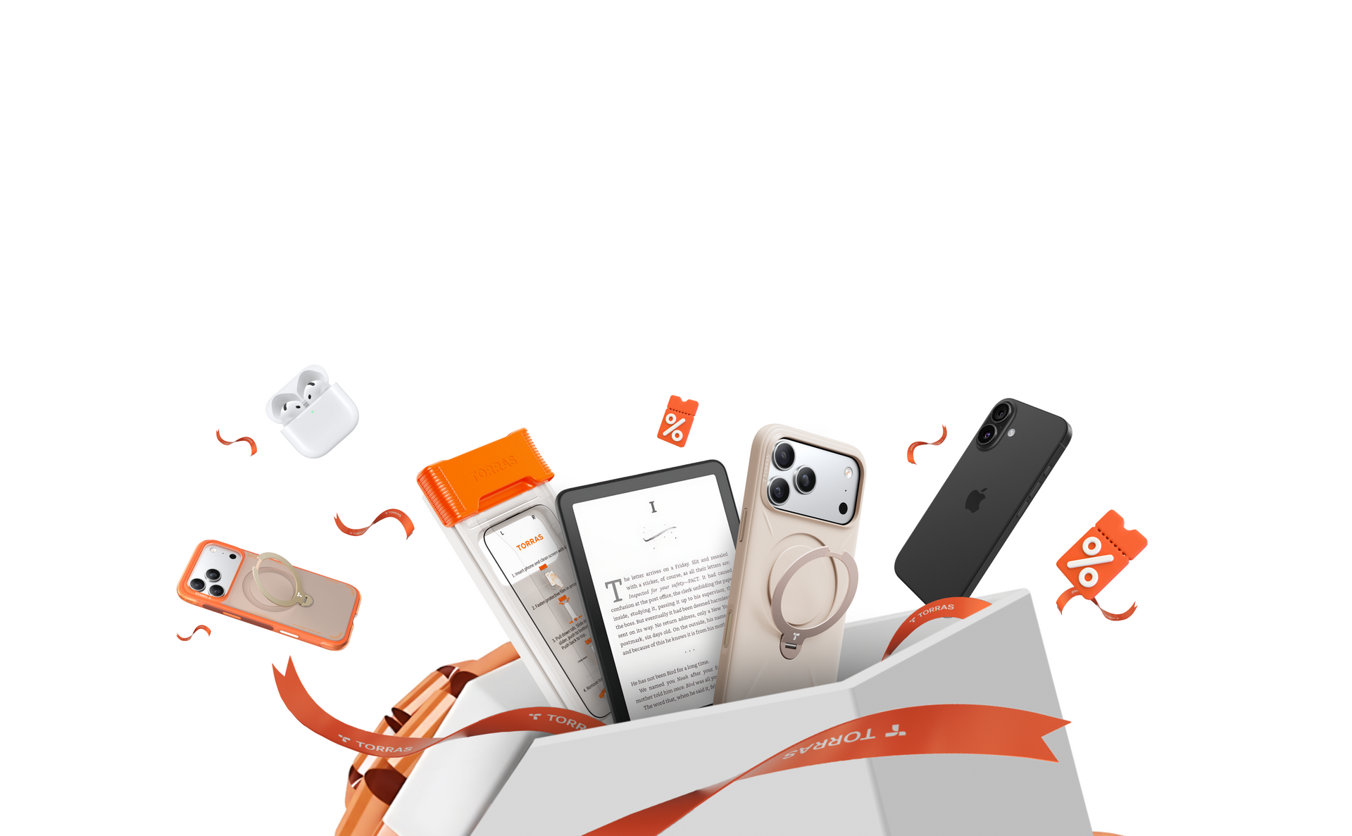 Stand to Shine: Share & Win Big