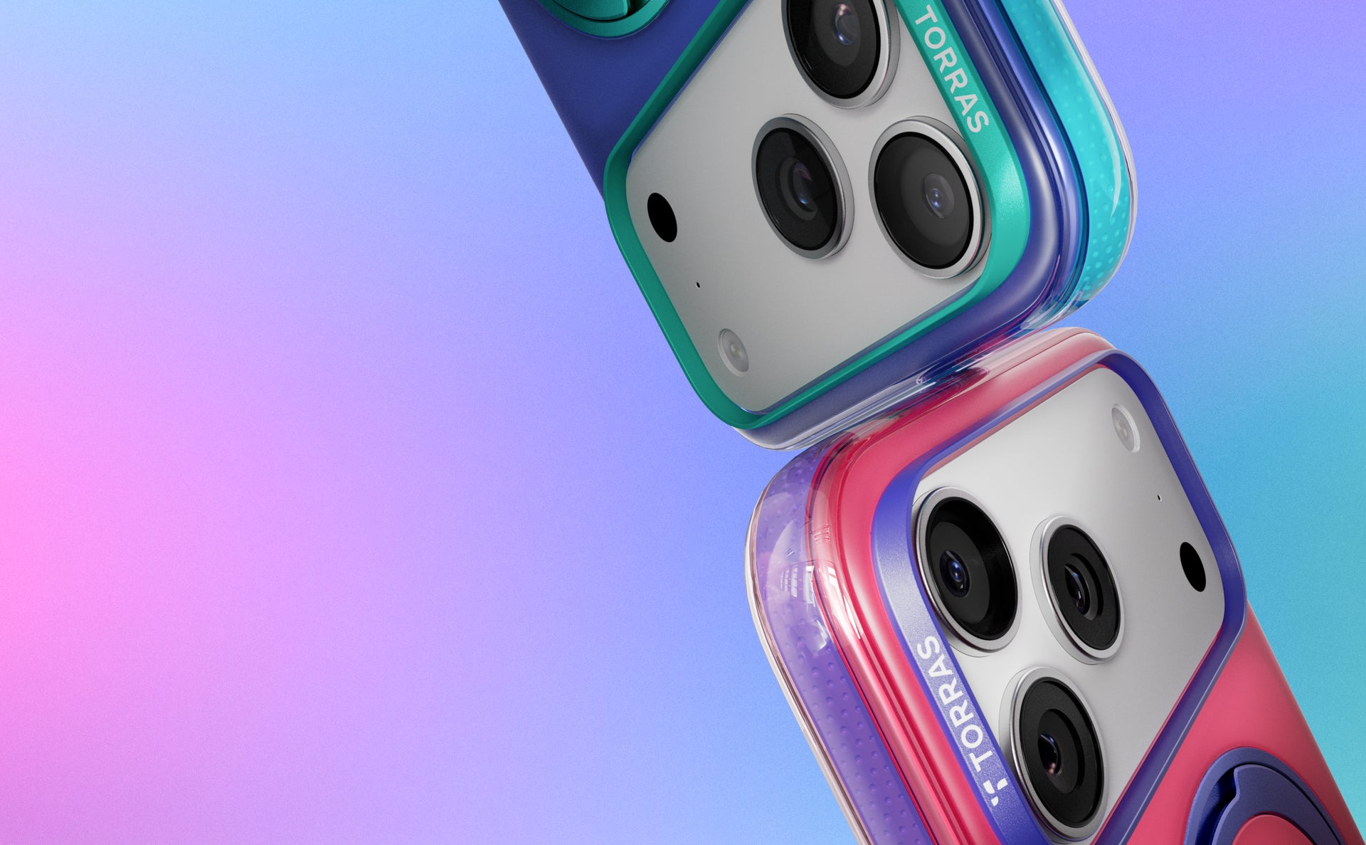 Color Clash. Style Unleashed.