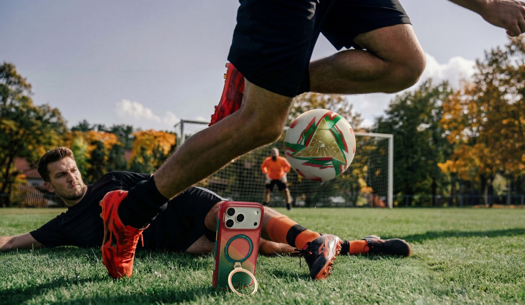 Q3 Air Portugal National Football Team Limited Edition