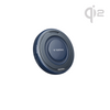 Ostand AirCircle Qi2 25W Fast & Fan Cooling Wireless Charger - Black