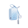 PearlGo Power Bank 10k mAh - Coastal Blue