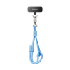 LoopFree Flex Wrist Phone Lanyard - Horizon Blue