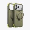 Ostand Q3 Rugg for iPhone 17 Pro Max - Moss Green