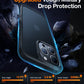 Guardian Shockproof Matte Case for iPhone 14 Series