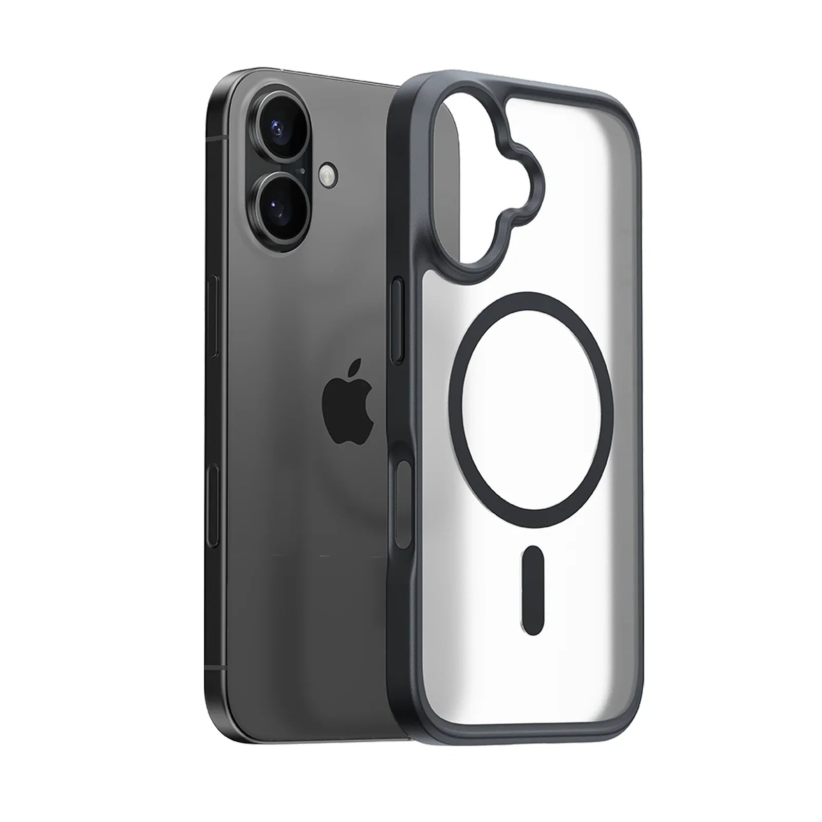 TORRAS iPhone 16 Pro Max 用 ケース Magsafe Amazon.com: TORRAS Magnetic Shockproof for iPhone 16 Pro Max Case