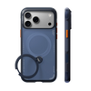 Ostand Q3 Air for iPhone 18 Pro Max - Deep Blue
