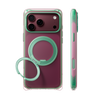 Ostand Bios Air for iPhone 18 Pro Max - Blush Mint