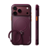Ostand Q3 Air for iPhone 18 Pro Max - Cosmic Purple