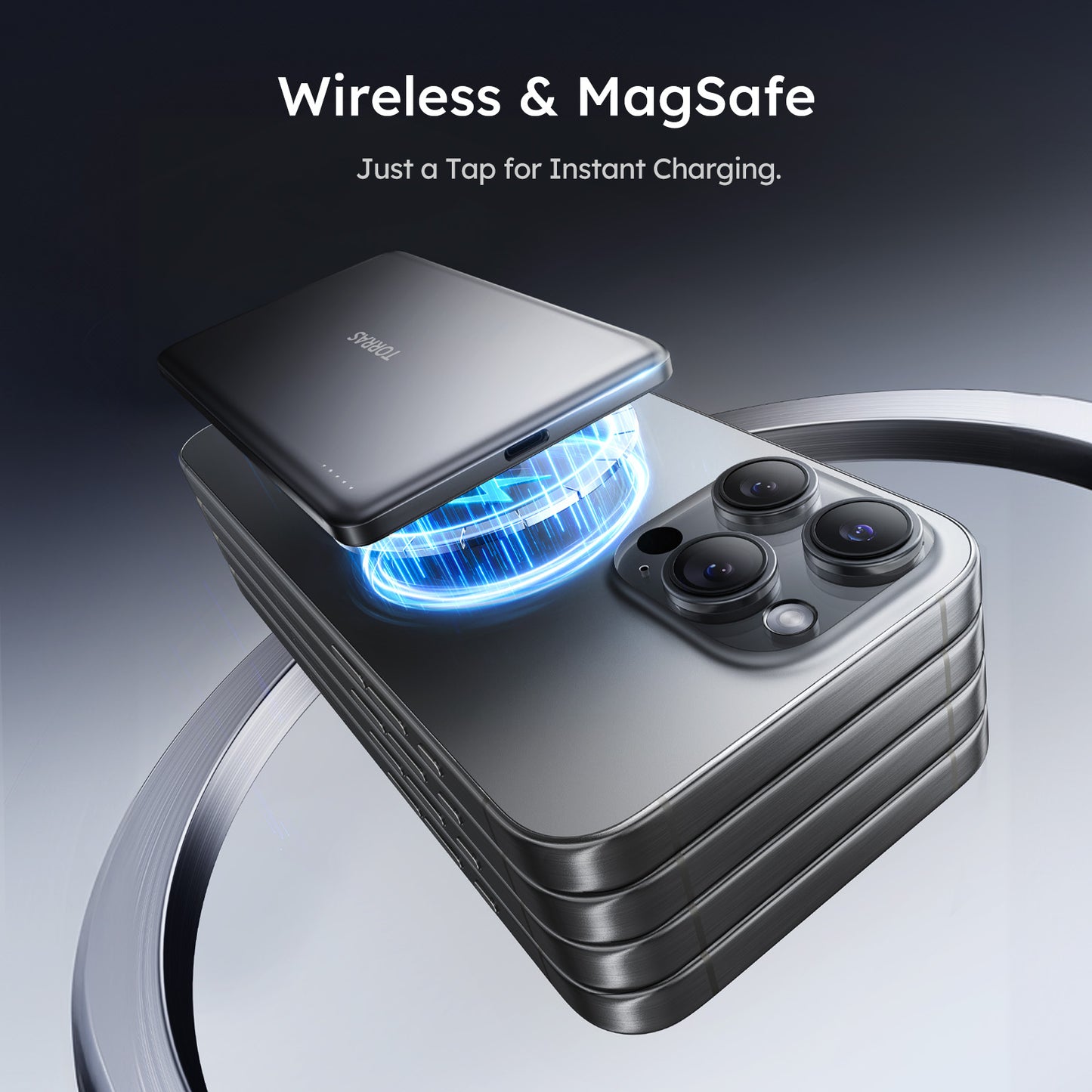 iPhone 15 Magsafe Case - Guardian