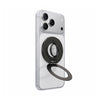 Ostand Dual-Ring - Obsidian Black