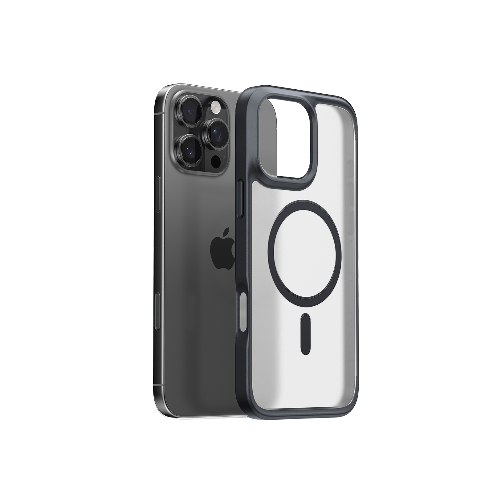 iPhone 13 Pro Guardian Magsafe Case - TORRAS