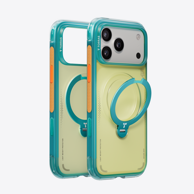 Ostand Q3 Air Summer for iPhone 17 Pro