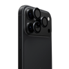 Lensguard Camera Protector for iPhone 18 Pro/Pro Max - Black