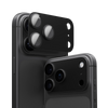 CameraGo Camera Protector for iPhone 18 Pro - Dark Gray
