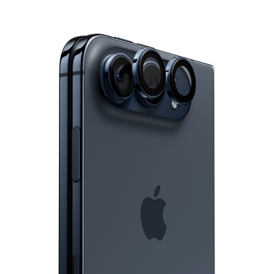 Lensguard Camera Protector for iPhone Duo