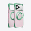 Ostand O3 Air Bios for iPhone 17 Pro Max - Blush Mint