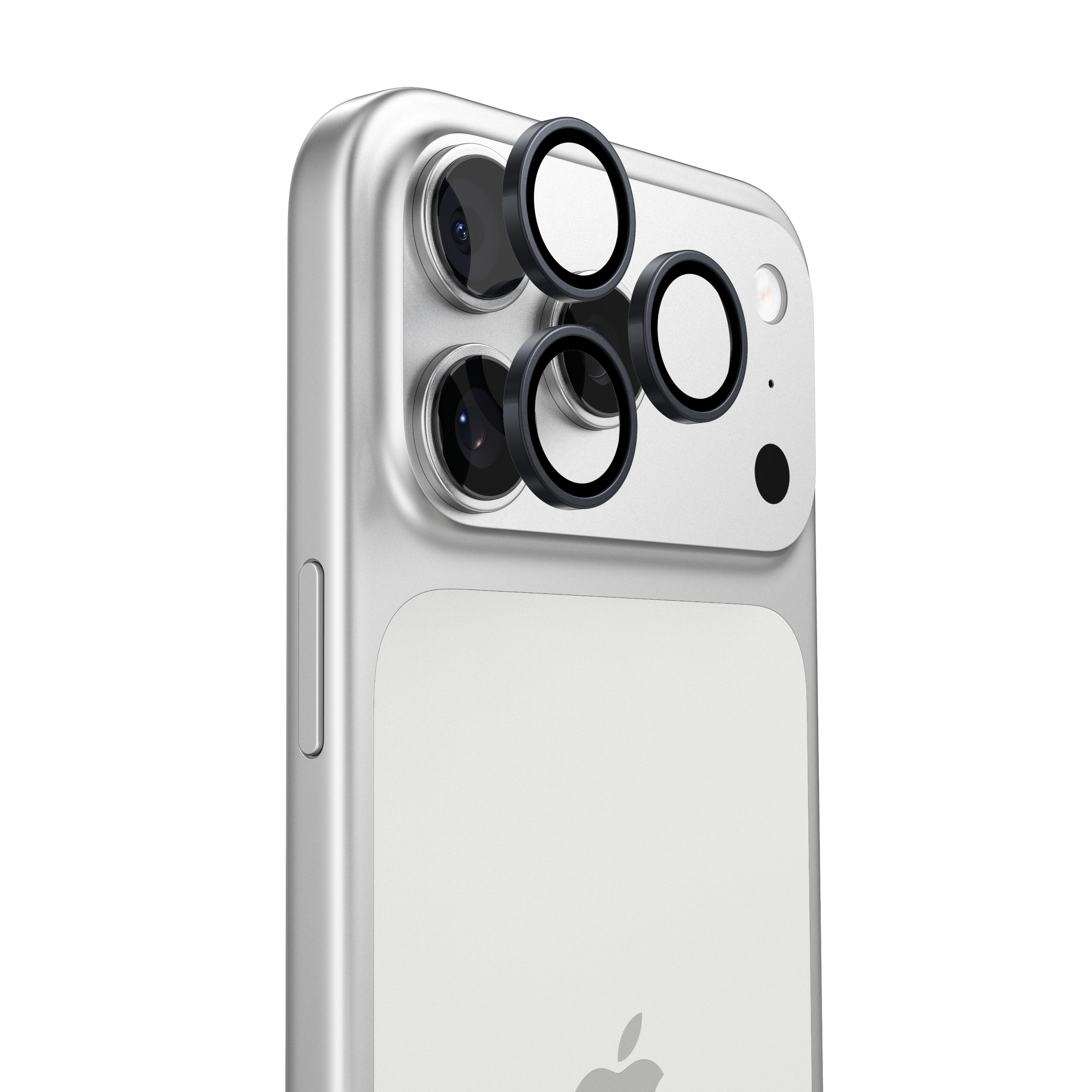 Lensguard Camera Protector for iPhone 17 Pro/Pro Max