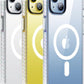 Sparka Magsafe Shockproof Slim Case for iPhone 15/14 Series