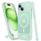 Pstand Super Thin iPhone Case with Stand for iPhone 15 Series