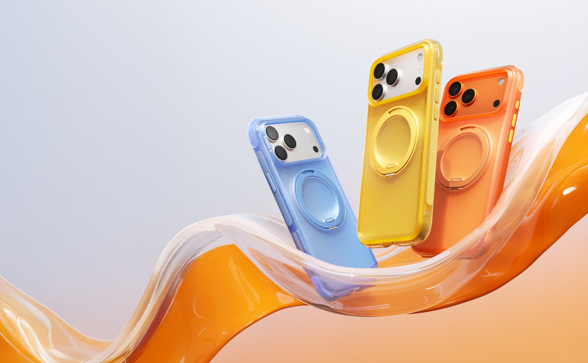 Bounce with Color