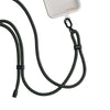 LoopGo Flex Crossbody Phone Lanyard - Green