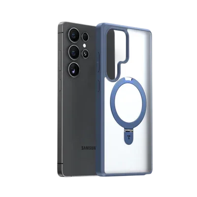 Ostand Q1 Guardian for Samsung S25 Ultra